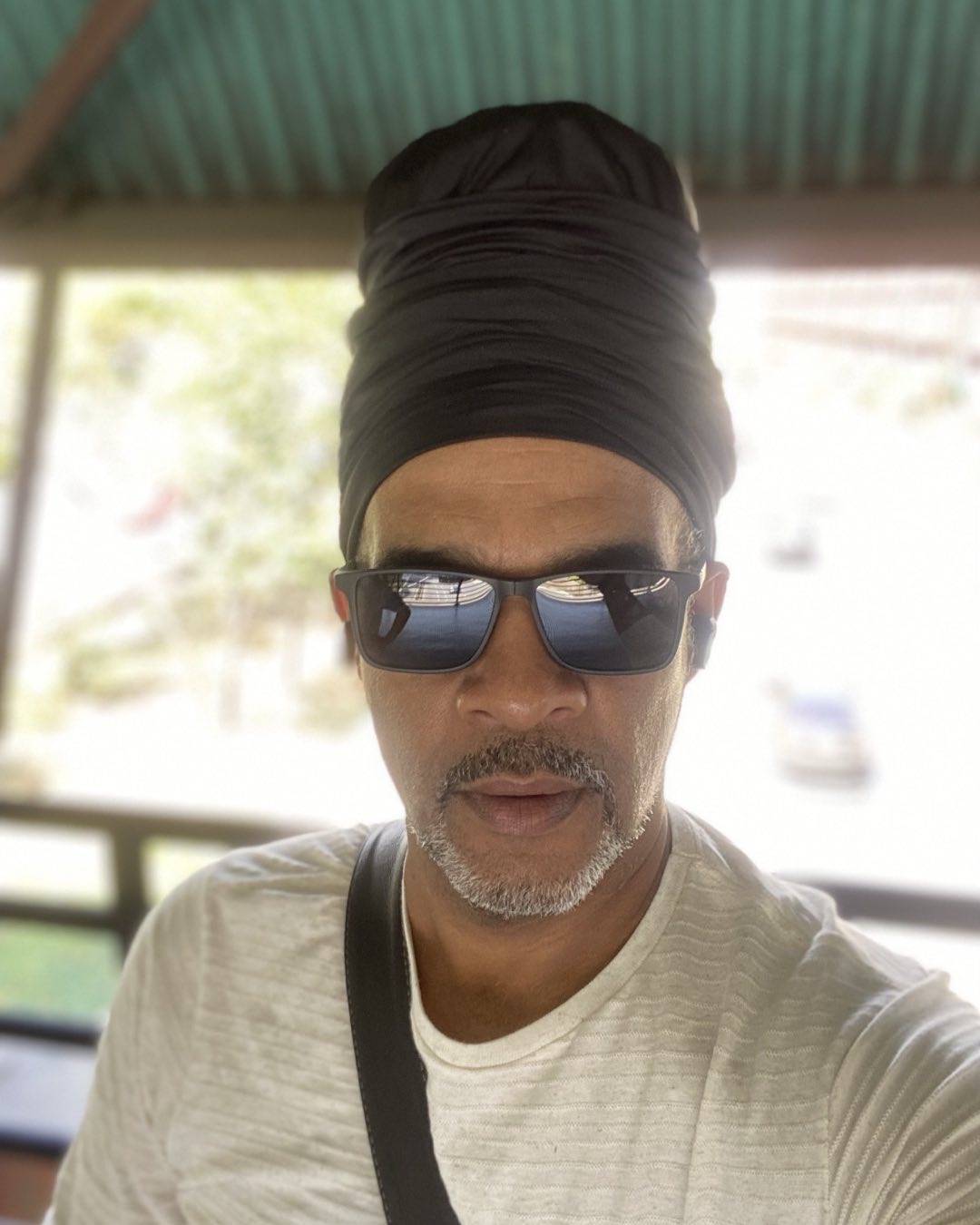 Professor Adney Andrade